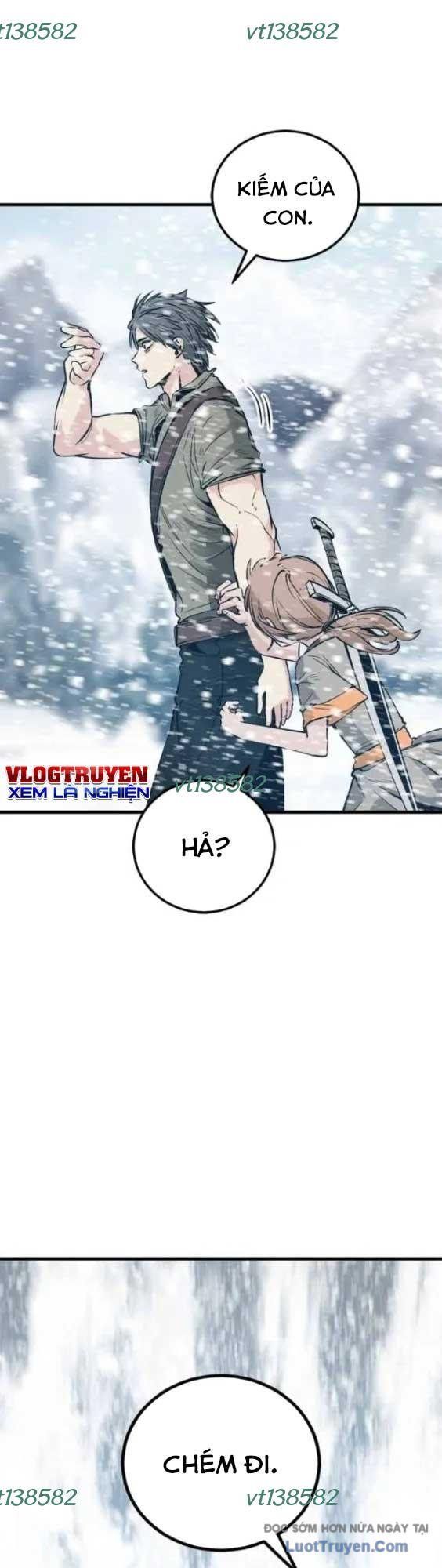 Kẻ Giết Anh Hùng - Chương 244 - Trang 36