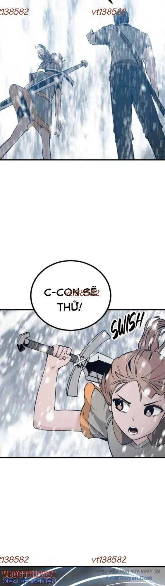 Kẻ Giết Anh Hùng - Chương 244 - Trang 37