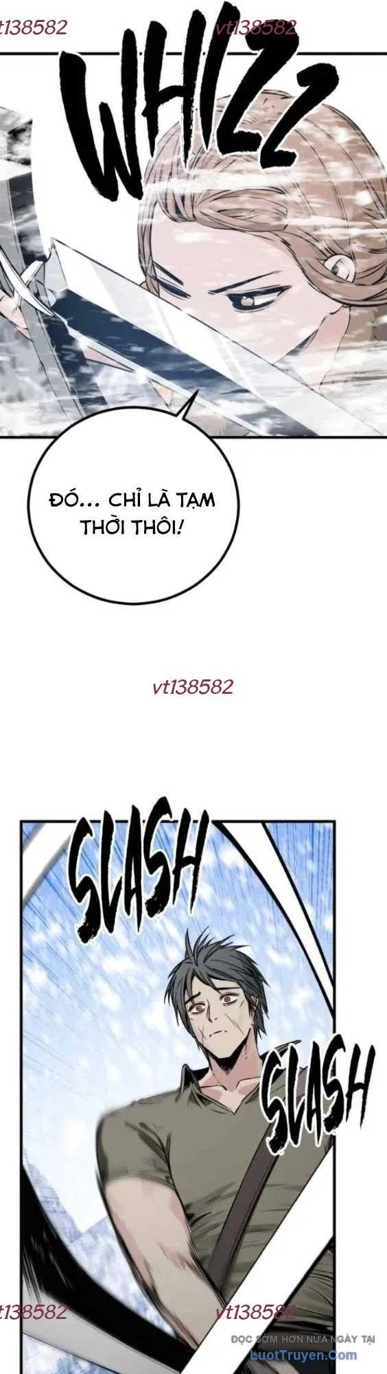 Kẻ Giết Anh Hùng - Chương 244 - Trang 40