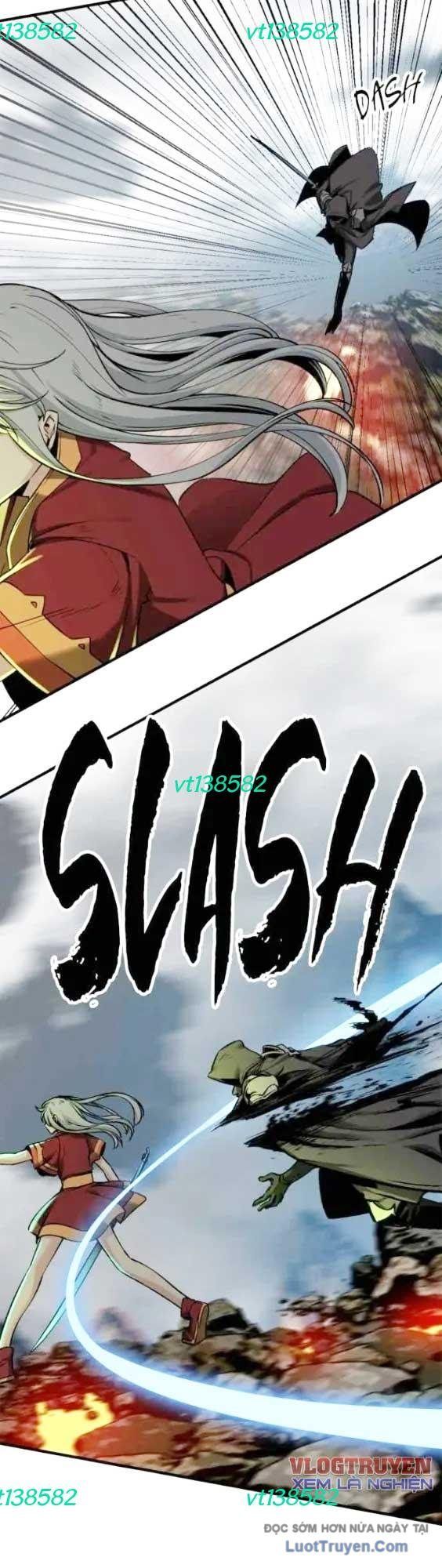 Kẻ Giết Anh Hùng - Chương 244 - Trang 5