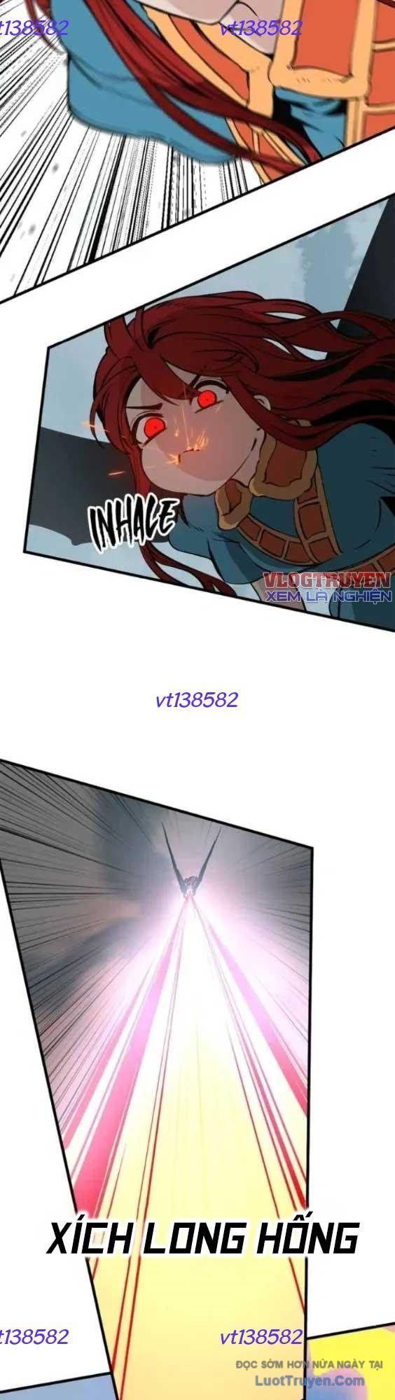 Kẻ Giết Anh Hùng - Chương 244 - Trang 48