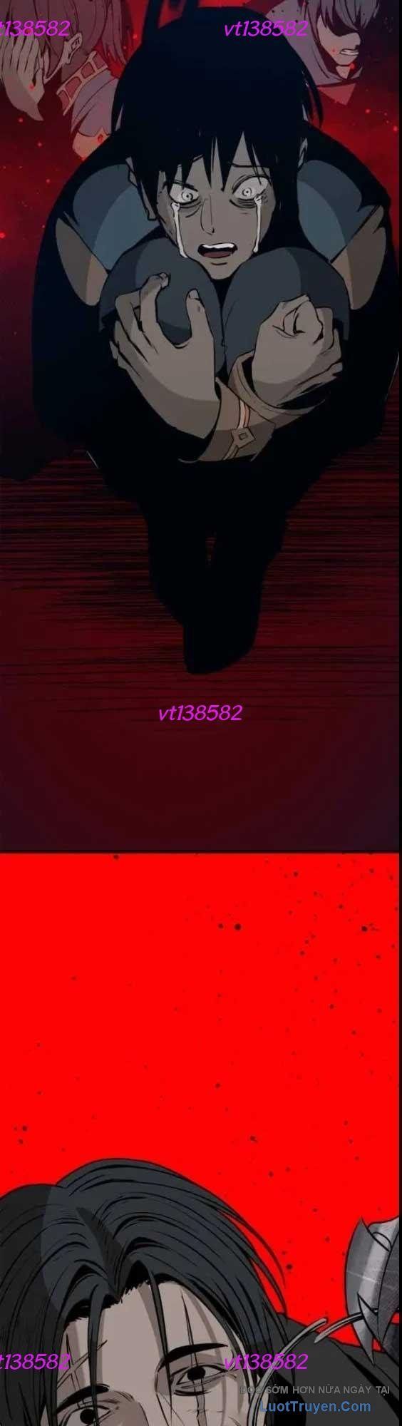 Kẻ Giết Anh Hùng - Chương 244 - Trang 54