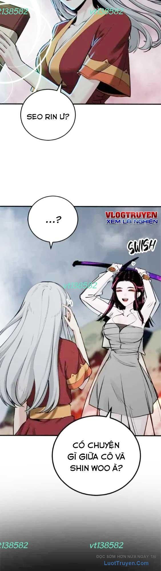 Kẻ Giết Anh Hùng - Chương 244 - Trang 7