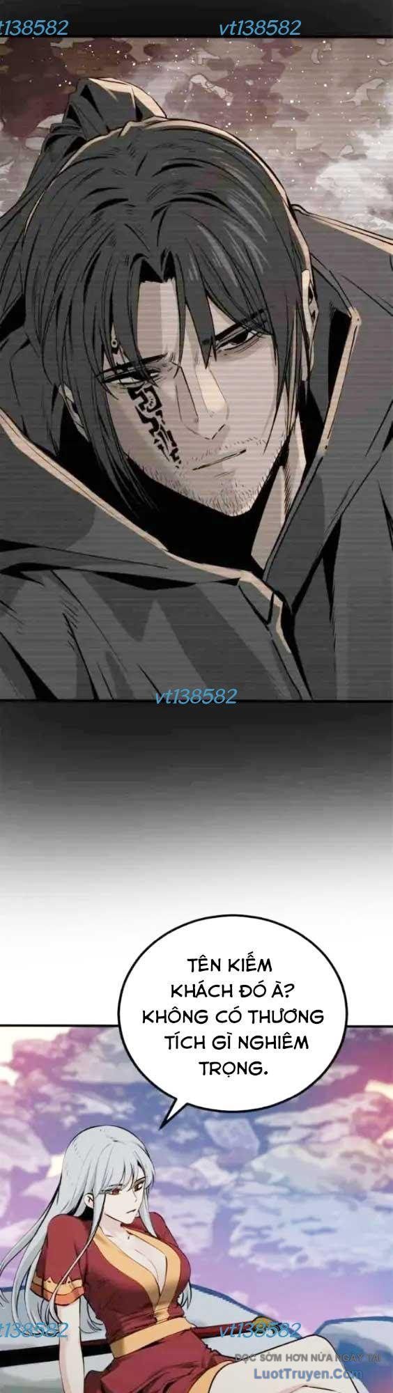 Kẻ Giết Anh Hùng - Chương 244 - Trang 8