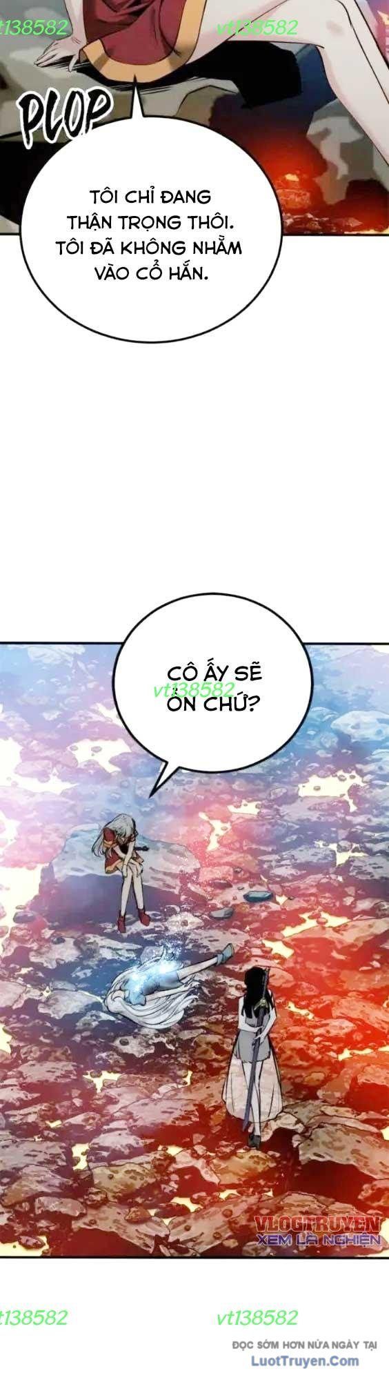 Kẻ Giết Anh Hùng - Chương 244 - Trang 9