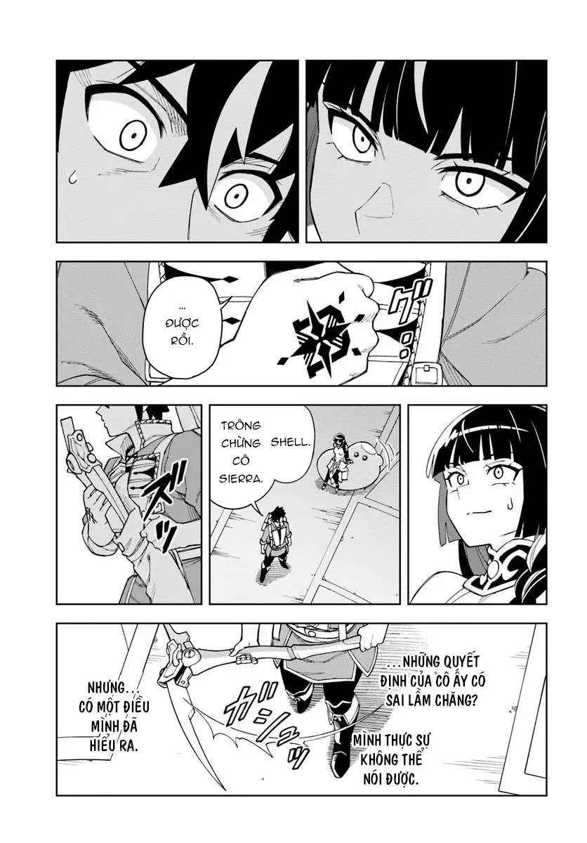 Cuộc Sống Thiên Đường Bắt Đầu Với Vua Hang Động ~ Trở Thành Người Mạnh Nhất Với Kỹ Năng Khai Thác - Chương 36.2 - Trang 12