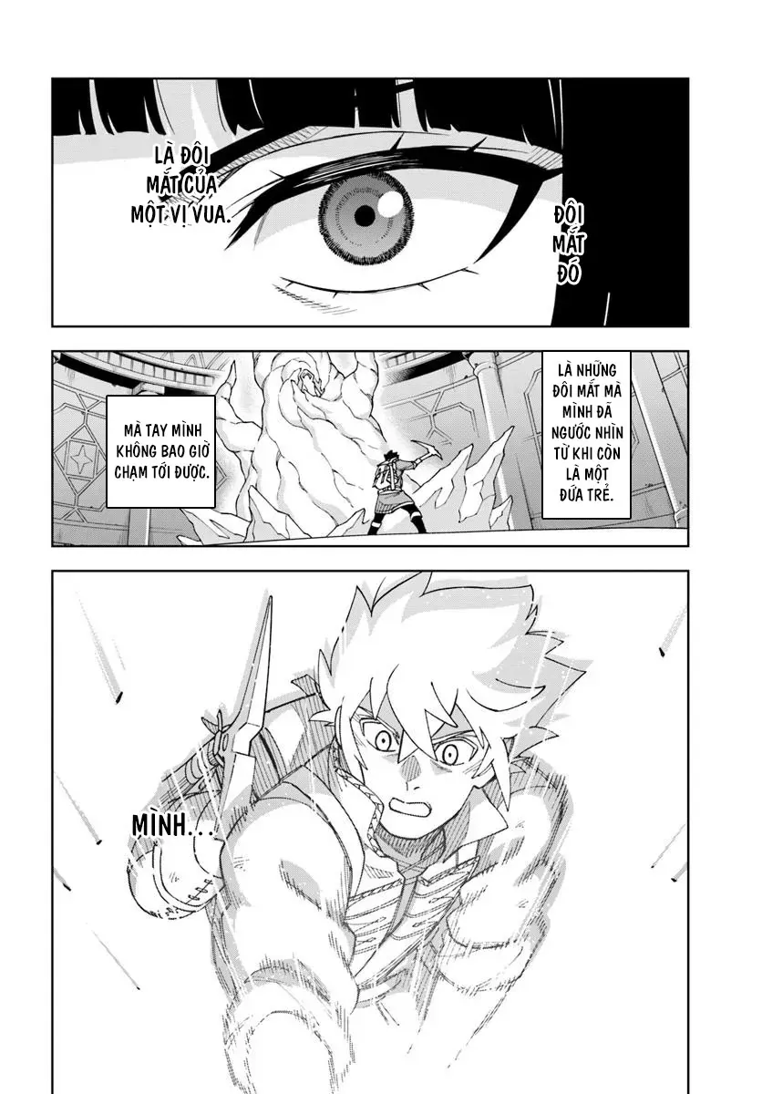 Cuộc Sống Thiên Đường Bắt Đầu Với Vua Hang Động ~ Trở Thành Người Mạnh Nhất Với Kỹ Năng Khai Thác - Chương 36.2 - Trang 13