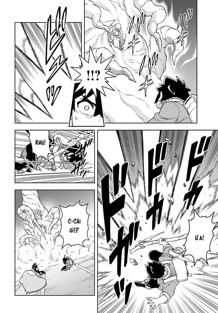 Cuộc Sống Thiên Đường Bắt Đầu Với Vua Hang Động ~ Trở Thành Người Mạnh Nhất Với Kỹ Năng Khai Thác - Chương 36.2 - Trang 15