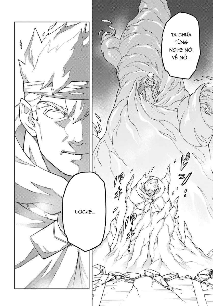 Cuộc Sống Thiên Đường Bắt Đầu Với Vua Hang Động ~ Trở Thành Người Mạnh Nhất Với Kỹ Năng Khai Thác - Chương 36.2 - Trang 17
