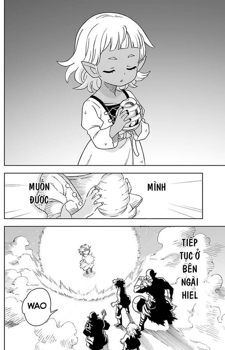 Cuộc Sống Thiên Đường Bắt Đầu Với Vua Hang Động ~ Trở Thành Người Mạnh Nhất Với Kỹ Năng Khai Thác - Chương 4.6 - Trang 13