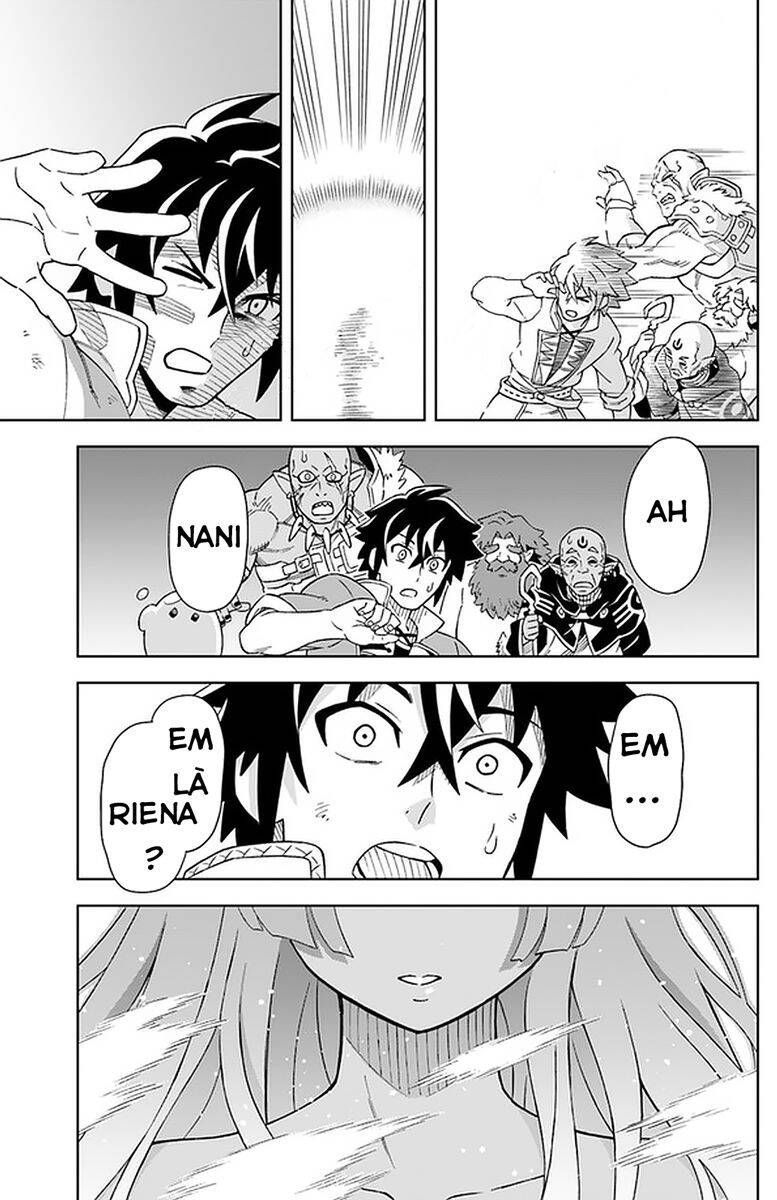 Cuộc Sống Thiên Đường Bắt Đầu Với Vua Hang Động ~ Trở Thành Người Mạnh Nhất Với Kỹ Năng Khai Thác - Chương 4.6 - Trang 14