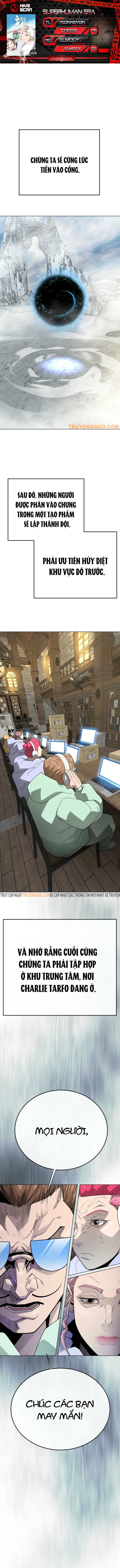 Kĩ Nguyên Của Anh Hùng - Chương 203 - Trang 2