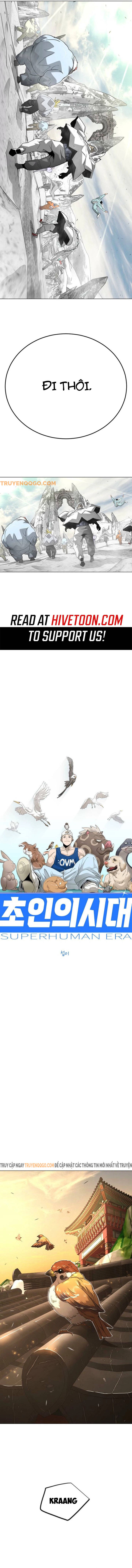 Kĩ Nguyên Của Anh Hùng - Chương 203 - Trang 3