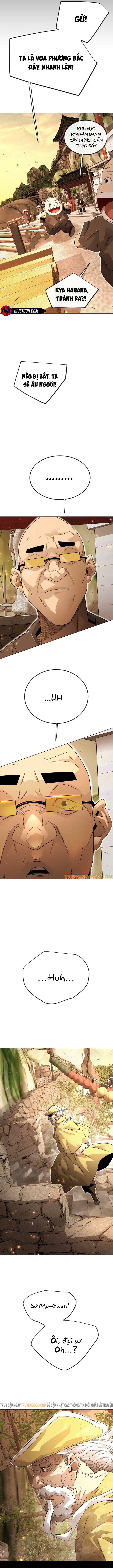 Kĩ Nguyên Của Anh Hùng - Chương 203 - Trang 5