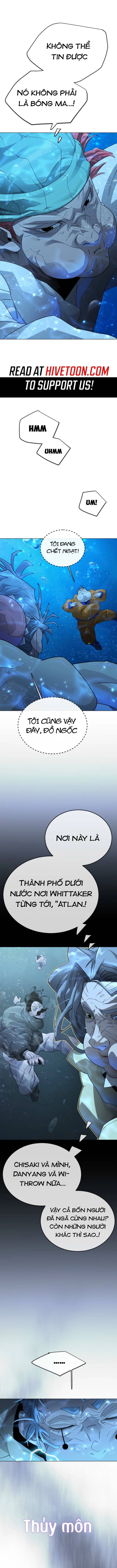 Kĩ Nguyên Của Anh Hùng - Chương 204 - Trang 4