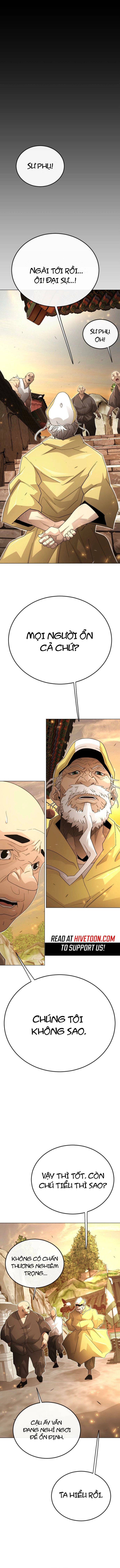 Kĩ Nguyên Của Anh Hùng - Chương 203 - Trang 6