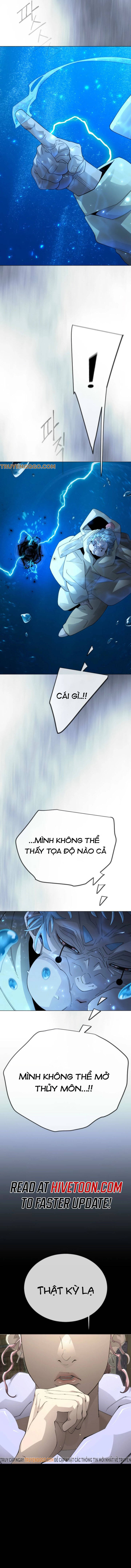 Kĩ Nguyên Của Anh Hùng - Chương 204 - Trang 5