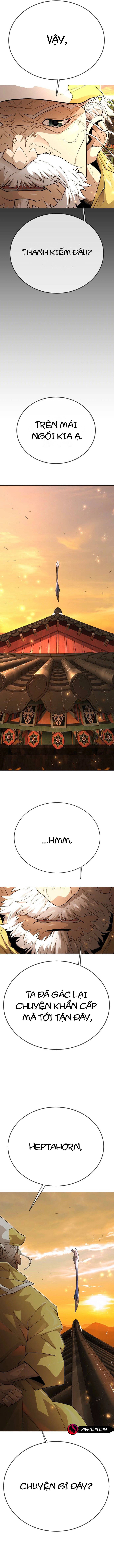 Kĩ Nguyên Của Anh Hùng - Chương 203 - Trang 7