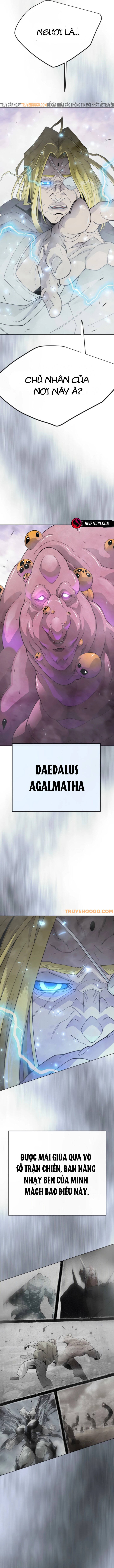 Kĩ Nguyên Của Anh Hùng - Chương 205 - Trang 4