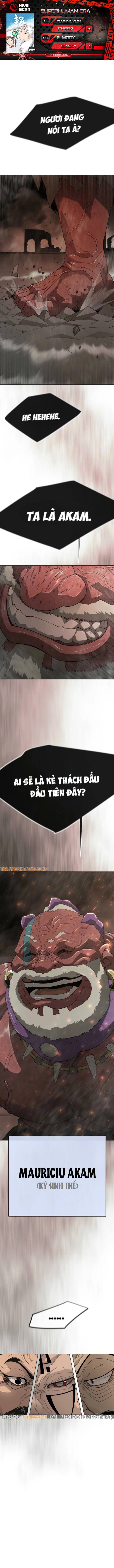 Kĩ Nguyên Của Anh Hùng - Chương 207 - Trang 2