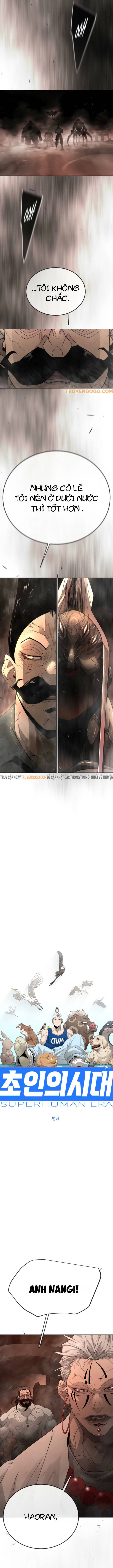 Kĩ Nguyên Của Anh Hùng - Chương 206 - Trang 3