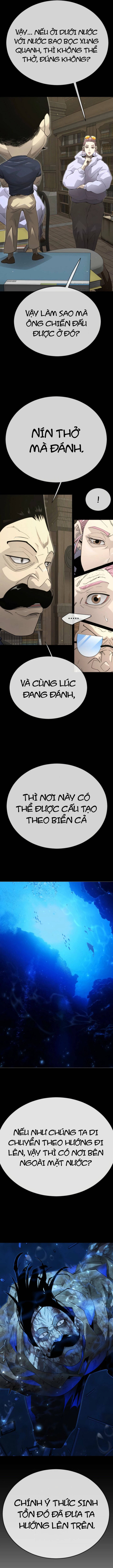 Kĩ Nguyên Của Anh Hùng - Chương 204 - Trang 6