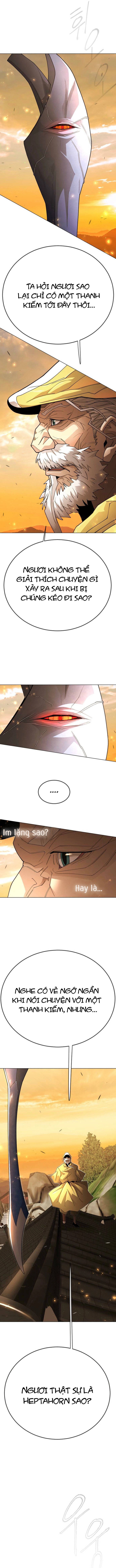 Kĩ Nguyên Của Anh Hùng - Chương 203 - Trang 8