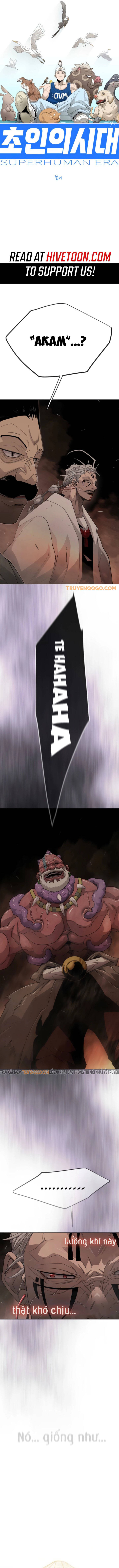Kĩ Nguyên Của Anh Hùng - Chương 207 - Trang 3
