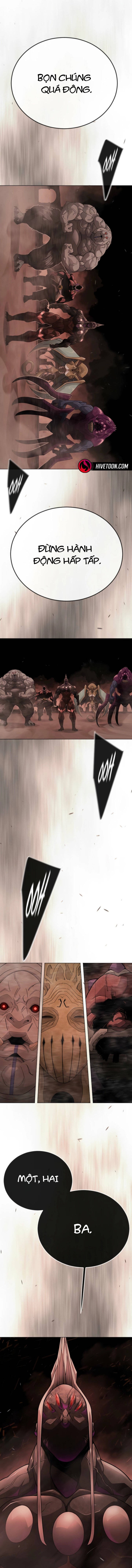 Kĩ Nguyên Của Anh Hùng - Chương 206 - Trang 4