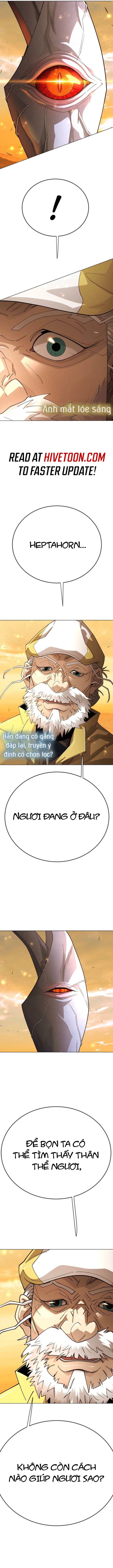 Kĩ Nguyên Của Anh Hùng - Chương 203 - Trang 9