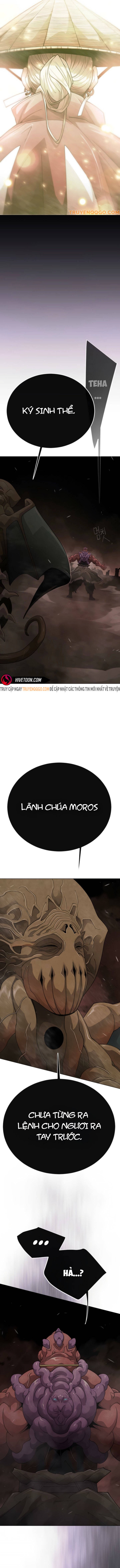 Kĩ Nguyên Của Anh Hùng - Chương 207 - Trang 4