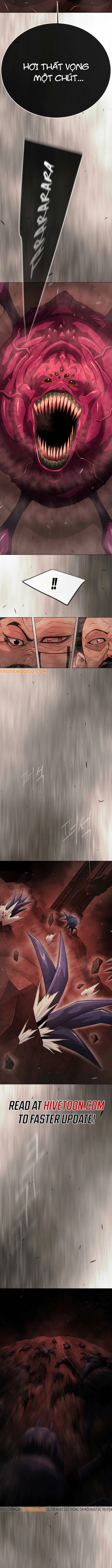 Kĩ Nguyên Của Anh Hùng - Chương 206 - Trang 5