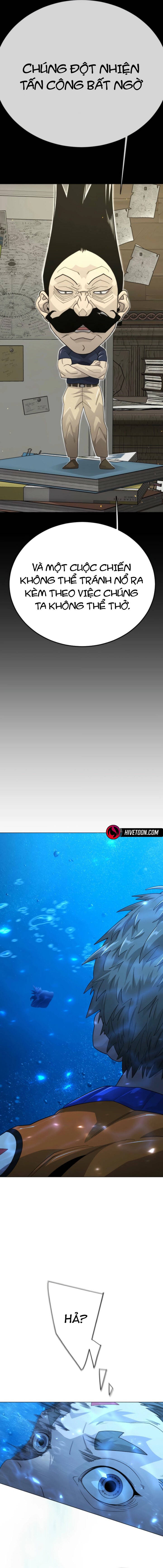 Kĩ Nguyên Của Anh Hùng - Chương 204 - Trang 8