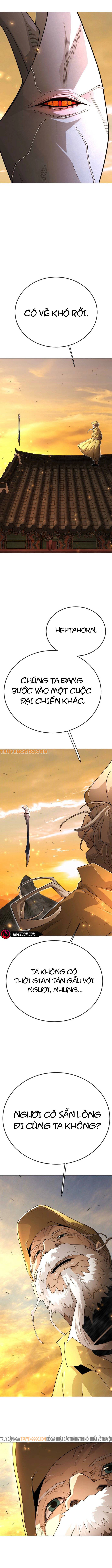 Kĩ Nguyên Của Anh Hùng - Chương 203 - Trang 10