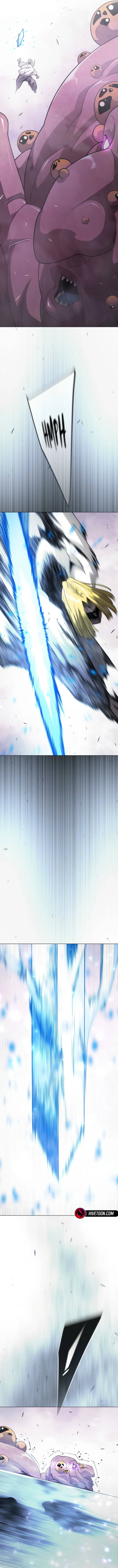 Kĩ Nguyên Của Anh Hùng - Chương 205 - Trang 7