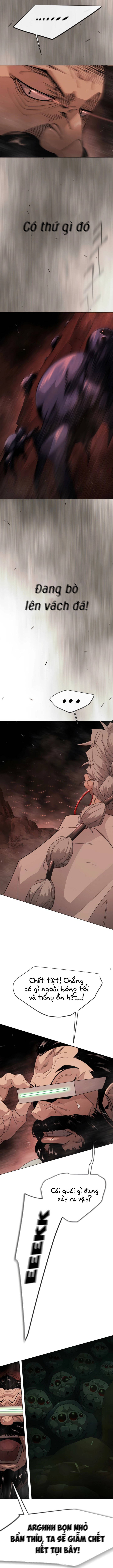 Kĩ Nguyên Của Anh Hùng - Chương 206 - Trang 6