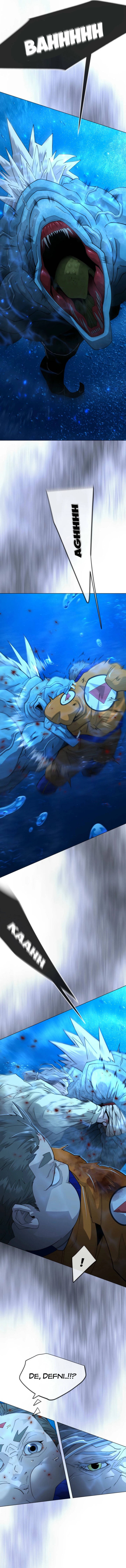 Kĩ Nguyên Của Anh Hùng - Chương 204 - Trang 9