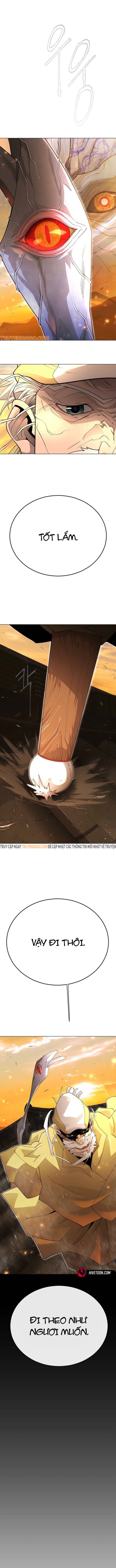 Kĩ Nguyên Của Anh Hùng - Chương 203 - Trang 11