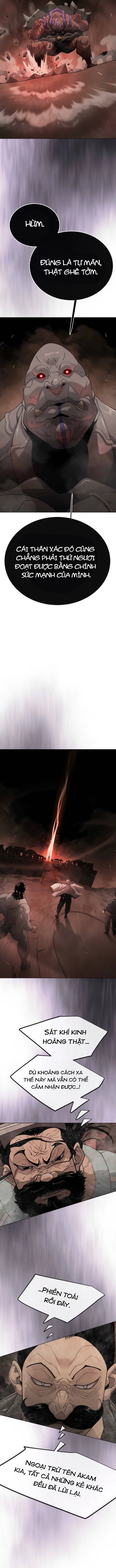 Kĩ Nguyên Của Anh Hùng - Chương 207 - Trang 6