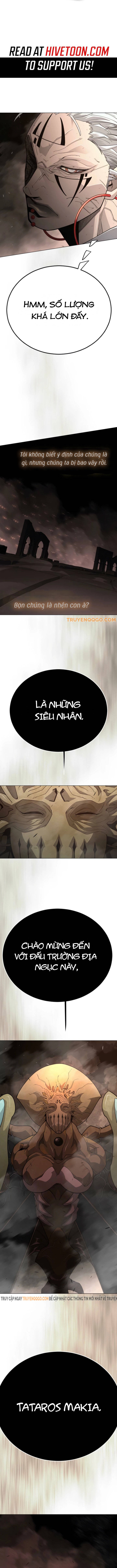 Kĩ Nguyên Của Anh Hùng - Chương 206 - Trang 7