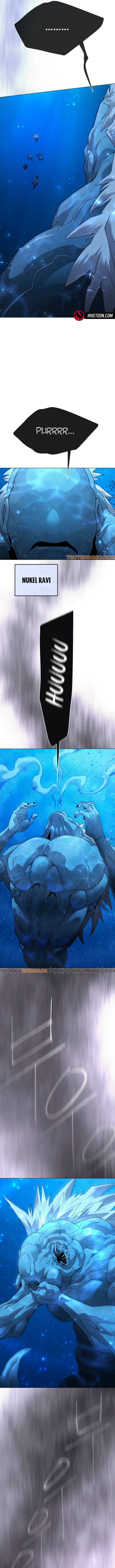 Kĩ Nguyên Của Anh Hùng - Chương 204 - Trang 10