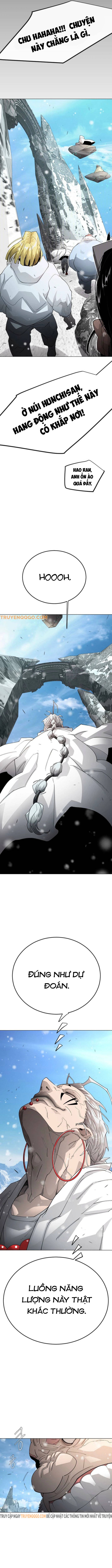 Kĩ Nguyên Của Anh Hùng - Chương 203 - Trang 12