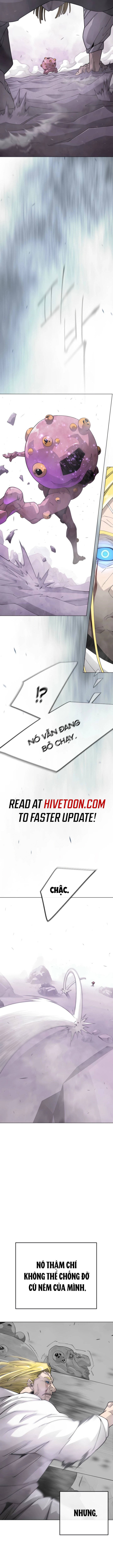 Kĩ Nguyên Của Anh Hùng - Chương 205 - Trang 9