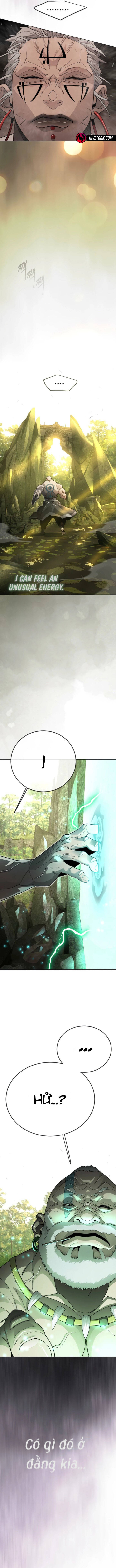 Kĩ Nguyên Của Anh Hùng - Chương 207 - Trang 7