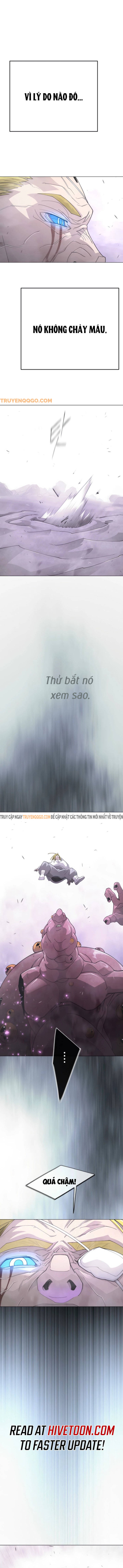 Kĩ Nguyên Của Anh Hùng - Chương 205 - Trang 10