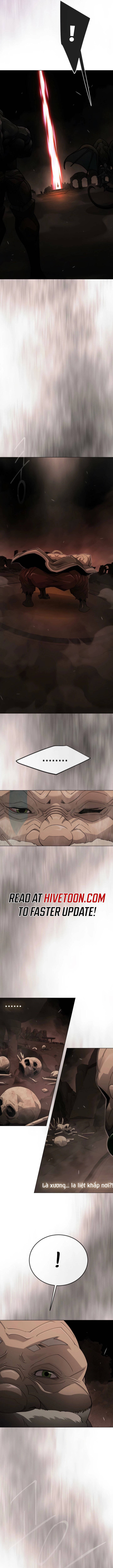 Kĩ Nguyên Của Anh Hùng - Chương 207 - Trang 8