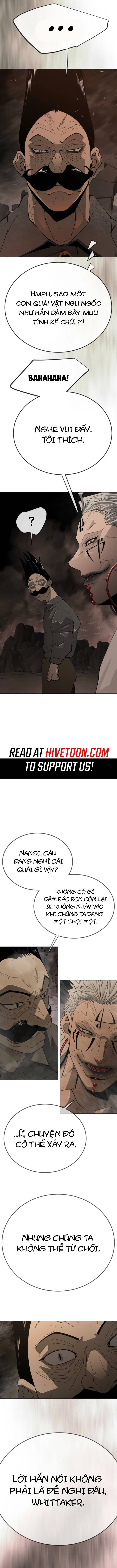 Kĩ Nguyên Của Anh Hùng - Chương 206 - Trang 9