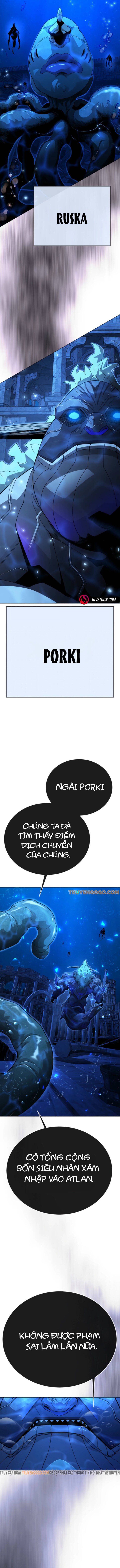 Kĩ Nguyên Của Anh Hùng - Chương 204 - Trang 12