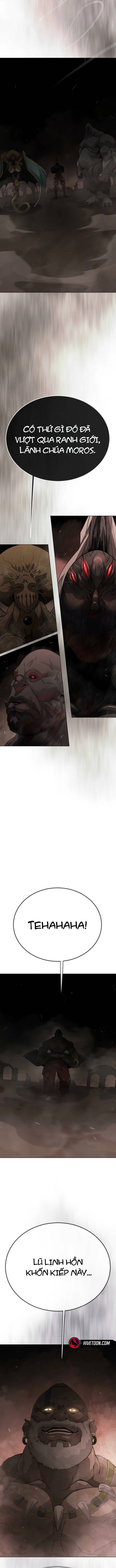 Kĩ Nguyên Của Anh Hùng - Chương 207 - Trang 9