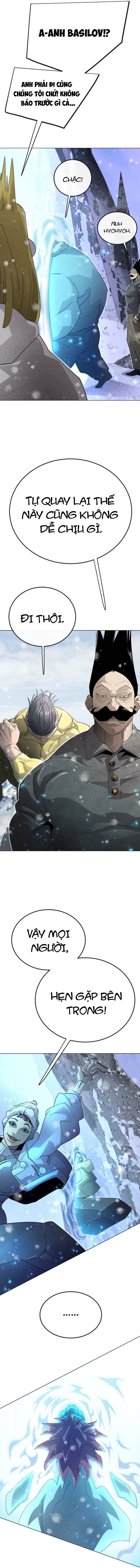 Kĩ Nguyên Của Anh Hùng - Chương 203 - Trang 15